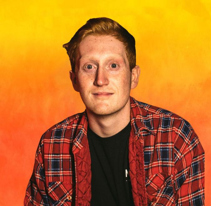 Connor Mook