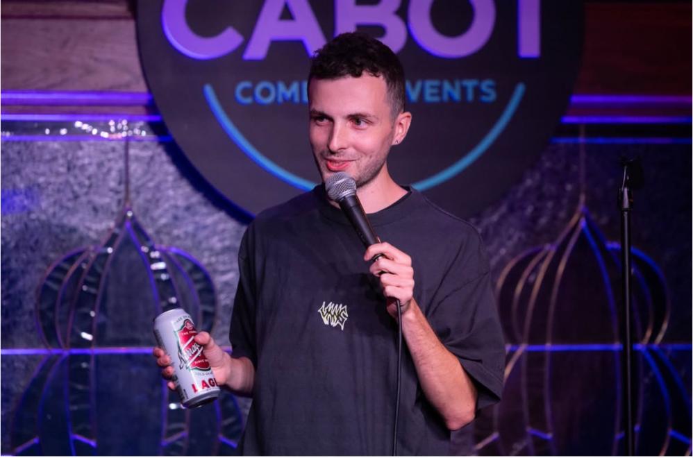 Ethan Cannon