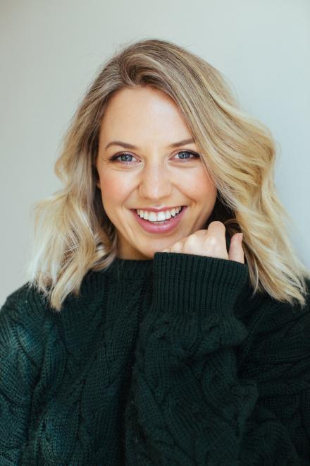 Maryellen George
