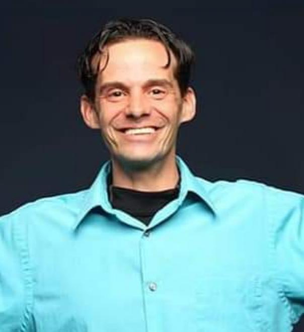 Mike Kolov
