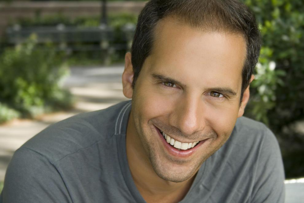 Seth Herzog