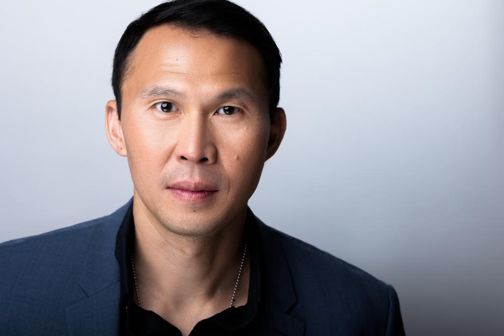 Thom Tran