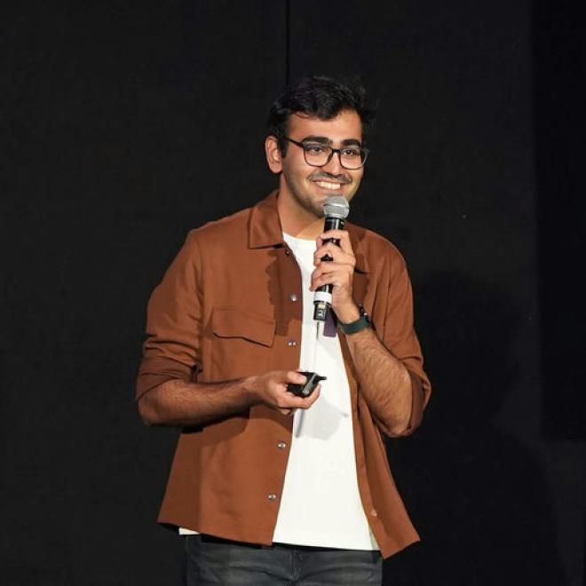 Mehershad Wadia