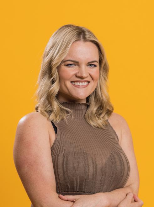 Jess Pearman