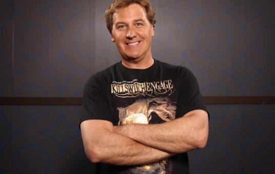 JIm Florentine Stand-Up Special LIVE Taping