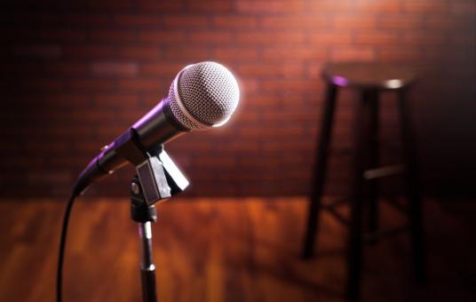 Best of CT Stand-Up Comedy Showcase